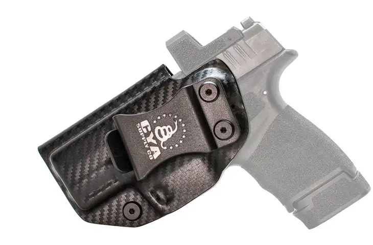 CYA Supply Co. BOR Holster for Springfield - view 20